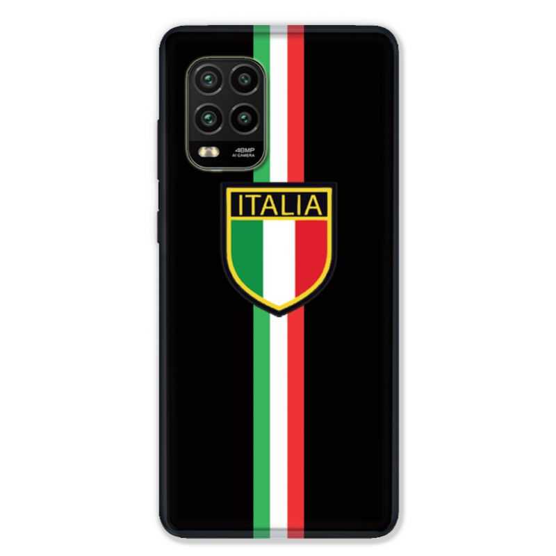 Coque pour Xiaomi Mi 10 Lite 5G - Italie 3