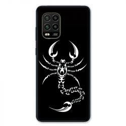 Coque pour Xiaomi Mi 10 Lite 5G - scorpion