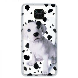 Coque pour Xiaomi Redmi Note 9 - Chien dalmatien