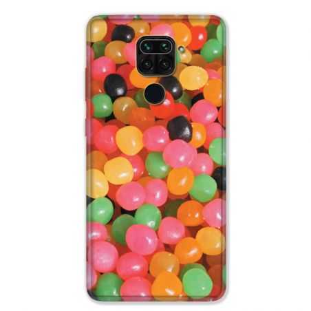 Coque pour Xiaomi Redmi Note 9 - Dragibus
