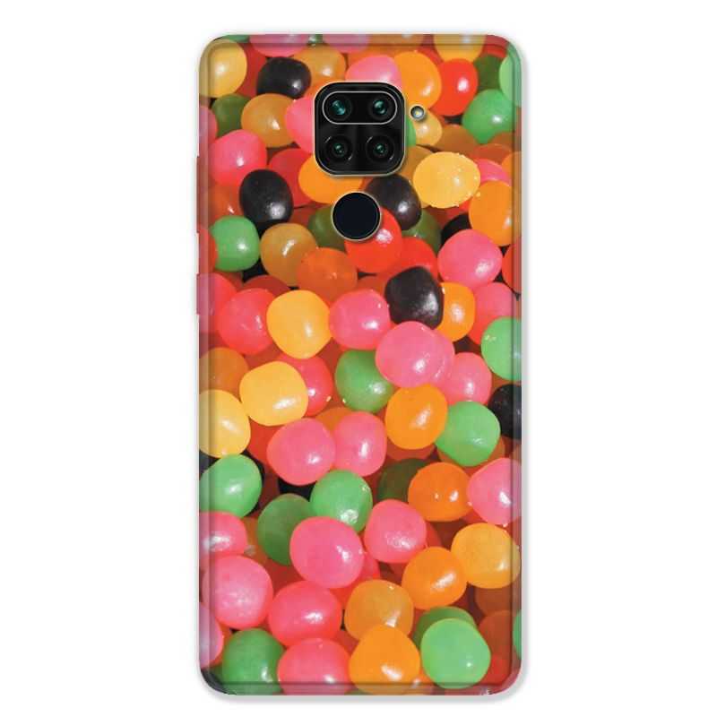 Coque pour Xiaomi Redmi Note 9 - Dragibus