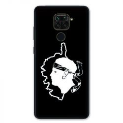 Coque pour Xiaomi Redmi Note 9 - Corse