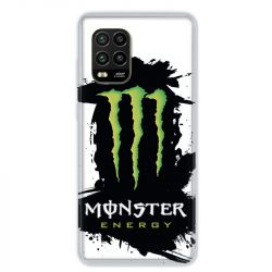 Coque pour Xiaomi Mi 10 Lite 5G - Monster Energy tache