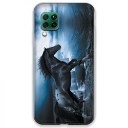 Coque pour Huawei P40 LITE Cheval
