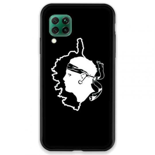 Coque pour Huawei P40 LITE Corse