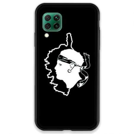 Coque pour Huawei P40 LITE Corse