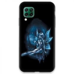 Coque pour Huawei P40 LITE Fee Bleu