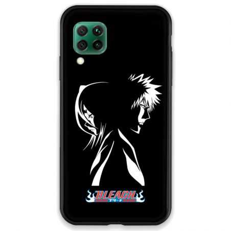 Coque pour Huawei P40 LITE Manga Bleach duo