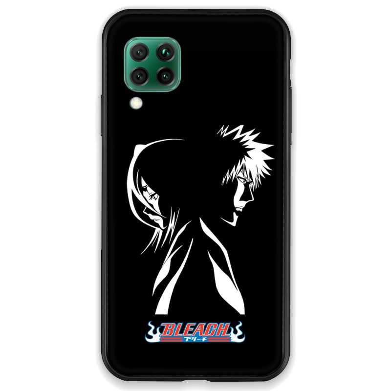Coque pour Huawei P40 LITE Manga Bleach duo