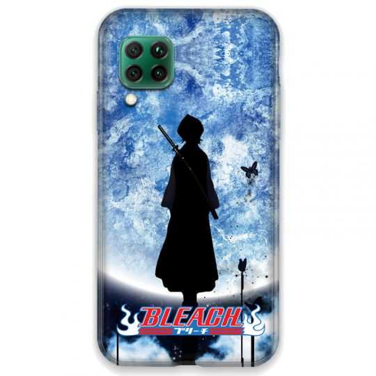 Coque pour Huawei P40 LITE Manga Bleach lune