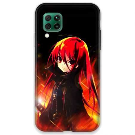 Coque pour Huawei P40 LITE Manga Shana