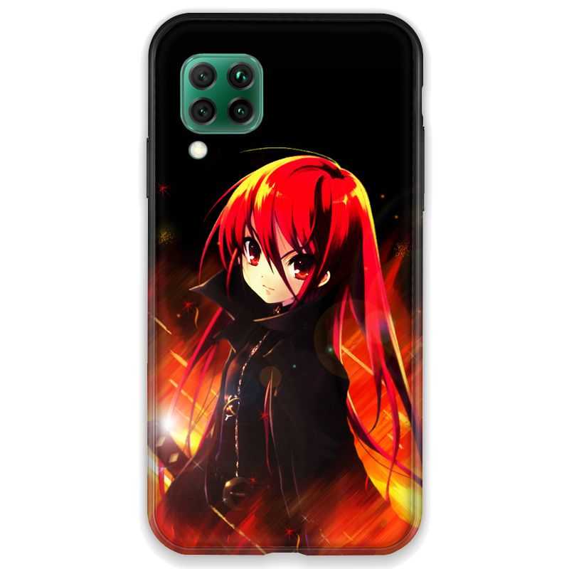 Coque pour Huawei P40 LITE Manga Shana