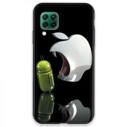 Coque pour Huawei P40 LITE Pomme dent