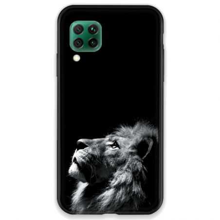 Coque pour Huawei P40 LITE roi lion