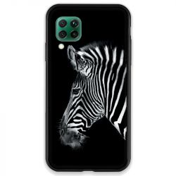 Coque pour Huawei P40 LITE savane Zebra