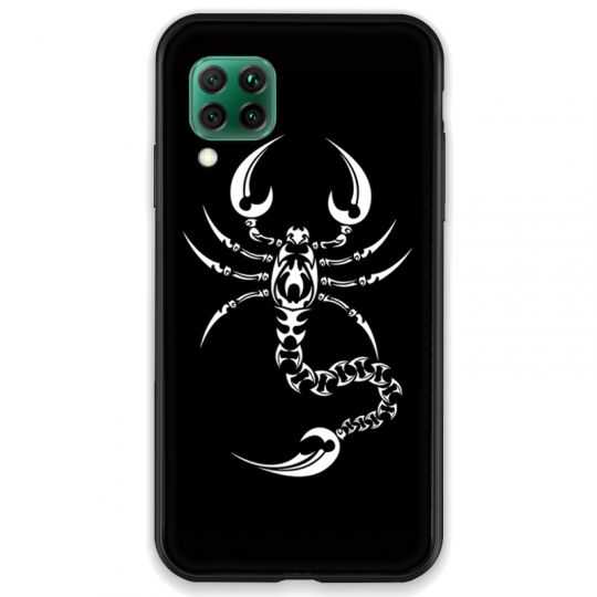 Coque pour Huawei P40 LITE scorpion