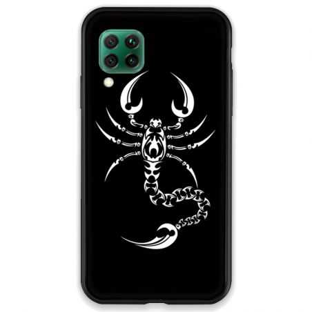 Coque pour Huawei P40 LITE scorpion