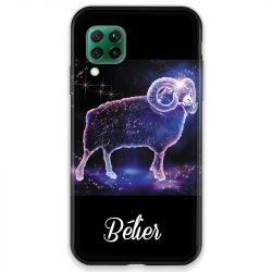 Coque pour Huawei P40 LITE signe zodiaque 2 Bélier