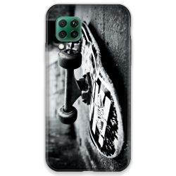 Coque pour Huawei P40 LITE Skate Vintage