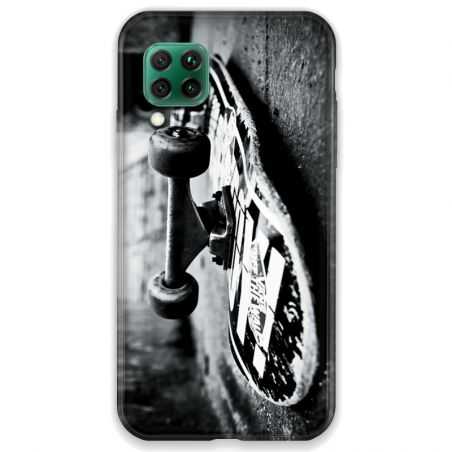 Coque pour Huawei P40 LITE Skate Vintage