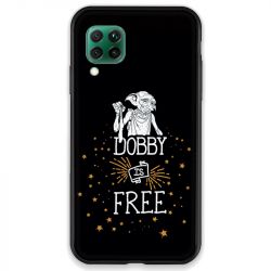 Coque pour Huawei P40 LITE WB License harry potter dobby Free N