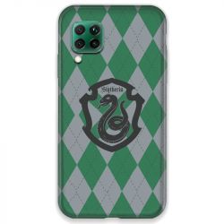 Coque pour Huawei P40 LITE WB License harry potter ecole Slytherin