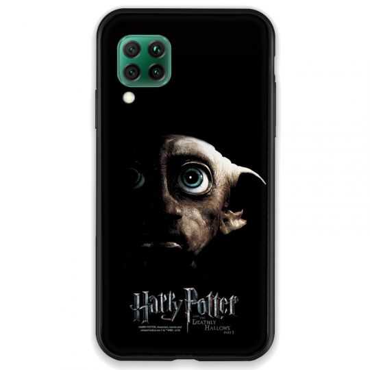 Coque pour Huawei P40 LITE WB License harry potter Hollows Dobby