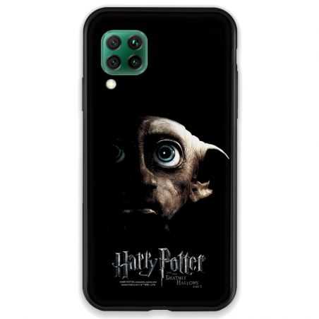 Coque pour Huawei P40 LITE WB License harry potter Hollows Dobby