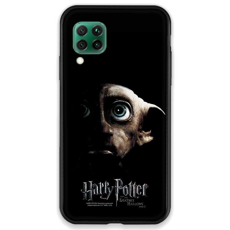 Coque pour Huawei P40 LITE WB License harry potter Hollows Dobby