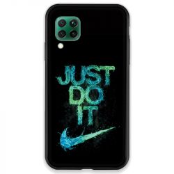 Coque pour Huawei P40 LITE Nike Just do it