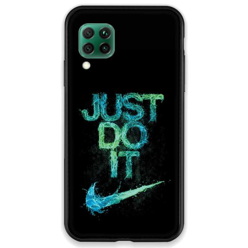 Coque pour Huawei P40 LITE Nike Just do it