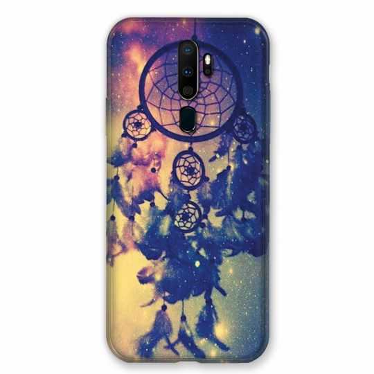 Coque pour Oppo A9 (2020) Attrape Reve Colore