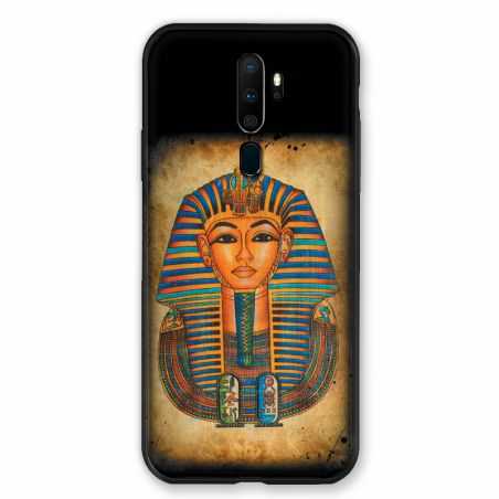 Coque pour Oppo A9 (2020) Egypte Pharaon