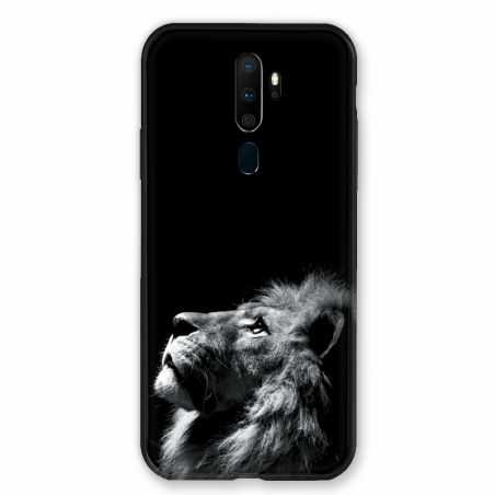 Coque pour Oppo A9 (2020) Roi Lion