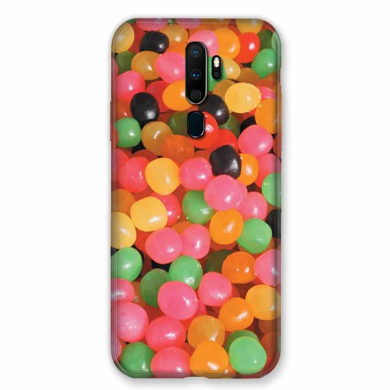 Coque pour Oppo A9 (2020) Dragibus