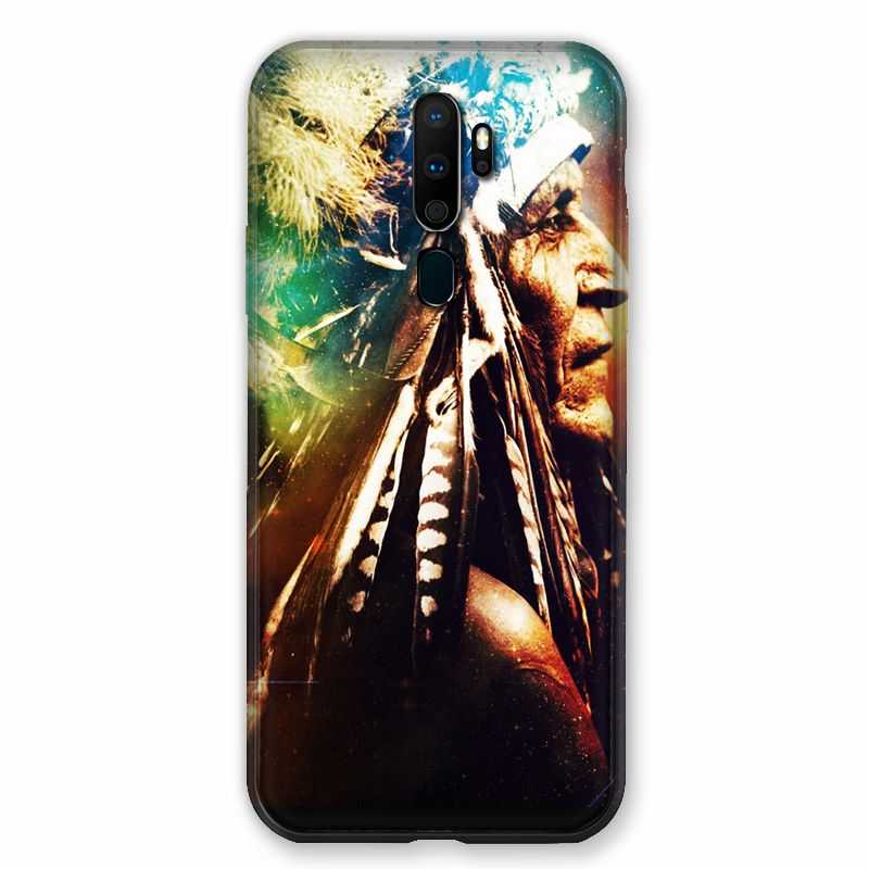 Coque pour Oppo A9 (2020) Indien