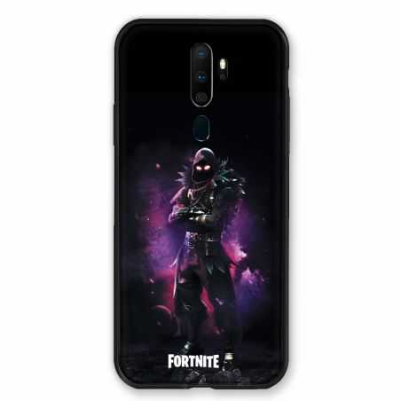 Coque pour Oppo A9 (2020) Fortnite Raven