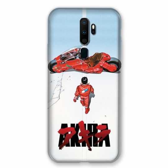 Coque pour Oppo A9 (2020) Manga Akira Affiche