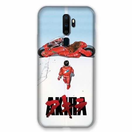 Coque pour Oppo A9 (2020) Manga Akira Affiche