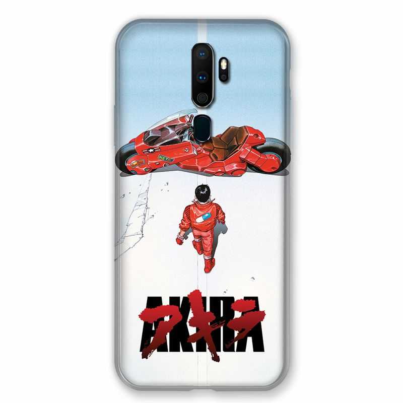 Coque pour Oppo A9 (2020) Manga Akira Affiche