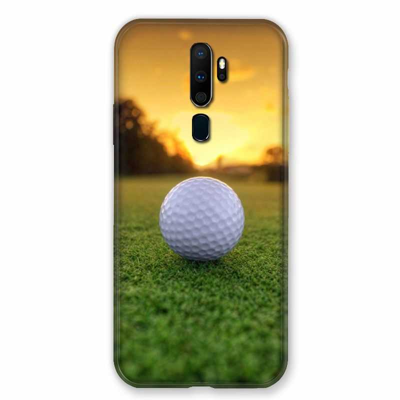 Coque pour Oppo A9 (2020) Golf Balle
