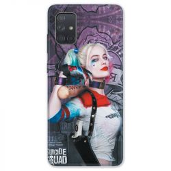 Coque pour Samsung Galaxy A50 Manga My hero academia blanc