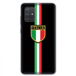 Coque pour Samsung Galaxy A71 Italie 3