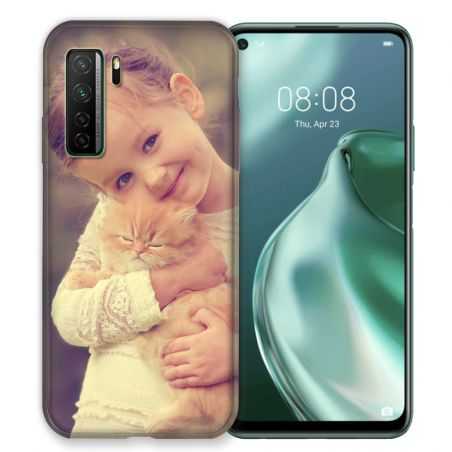 Coque pour Huawei A51 5G Personnalisee