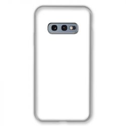 Coque pour Samsung Galaxy S10e personnalisee