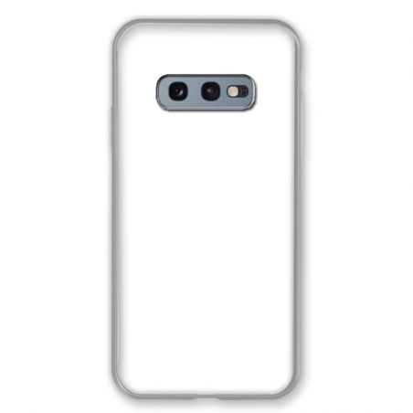 Coque pour Samsung Galaxy S10e personnalisee