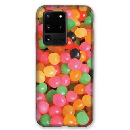 Coque pour Samsung Galaxy S20 ULTRA Dragibus