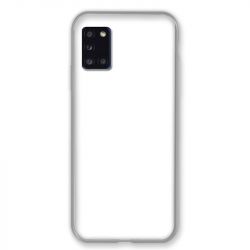 Coque pour Samsung Galaxy A31 Personnalisée