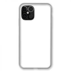 Coque pour Iphone 12 / 12 Pro (6,1) Personnalisee