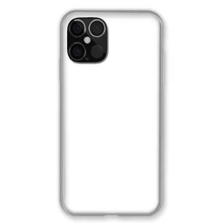 Coque pour Iphone 12 / 12 Pro (6,1) Personnalisee